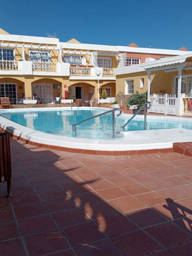 Вилла Casa La Siesta Калета-де-Фусте Экстерьер фото